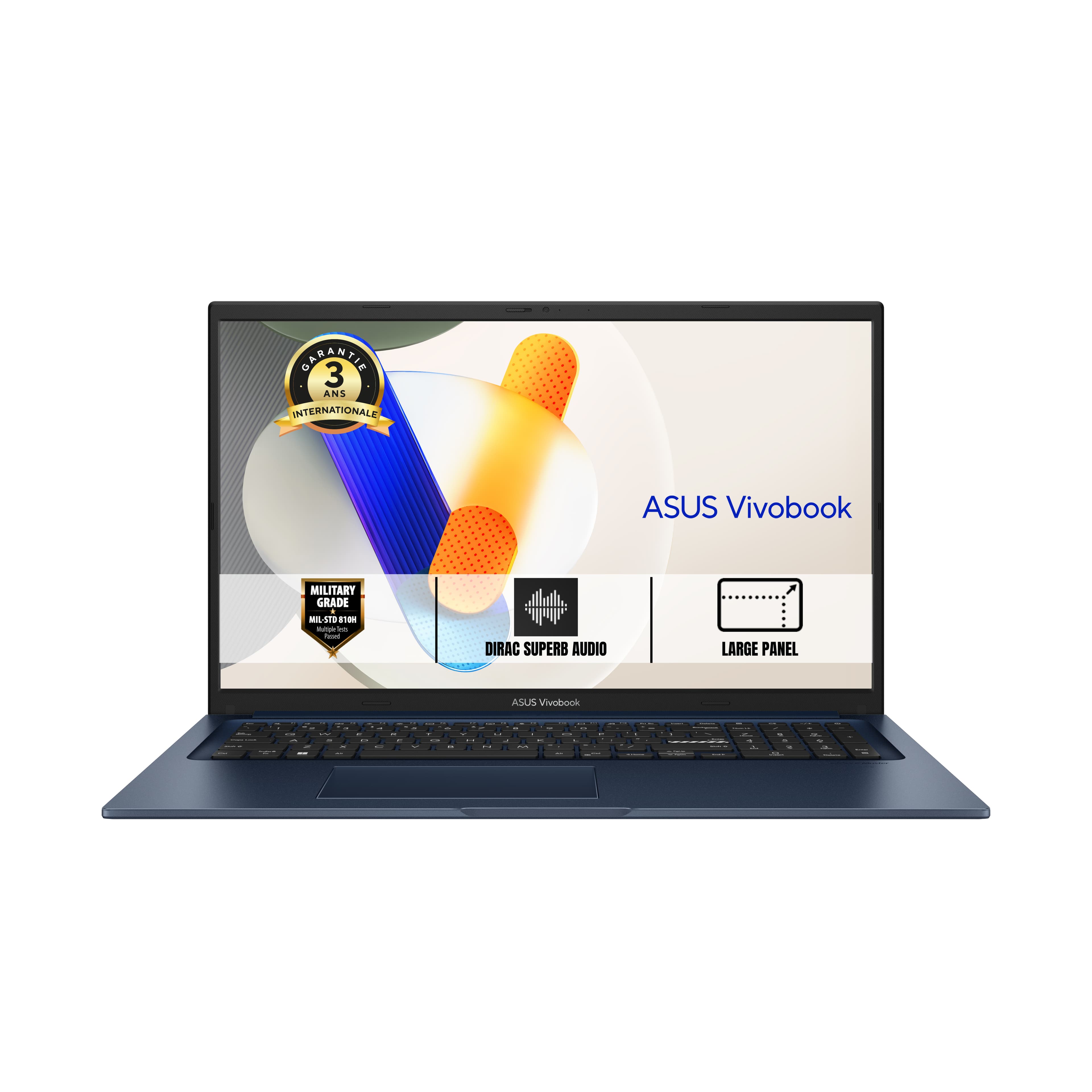 X1704VA-AU875W