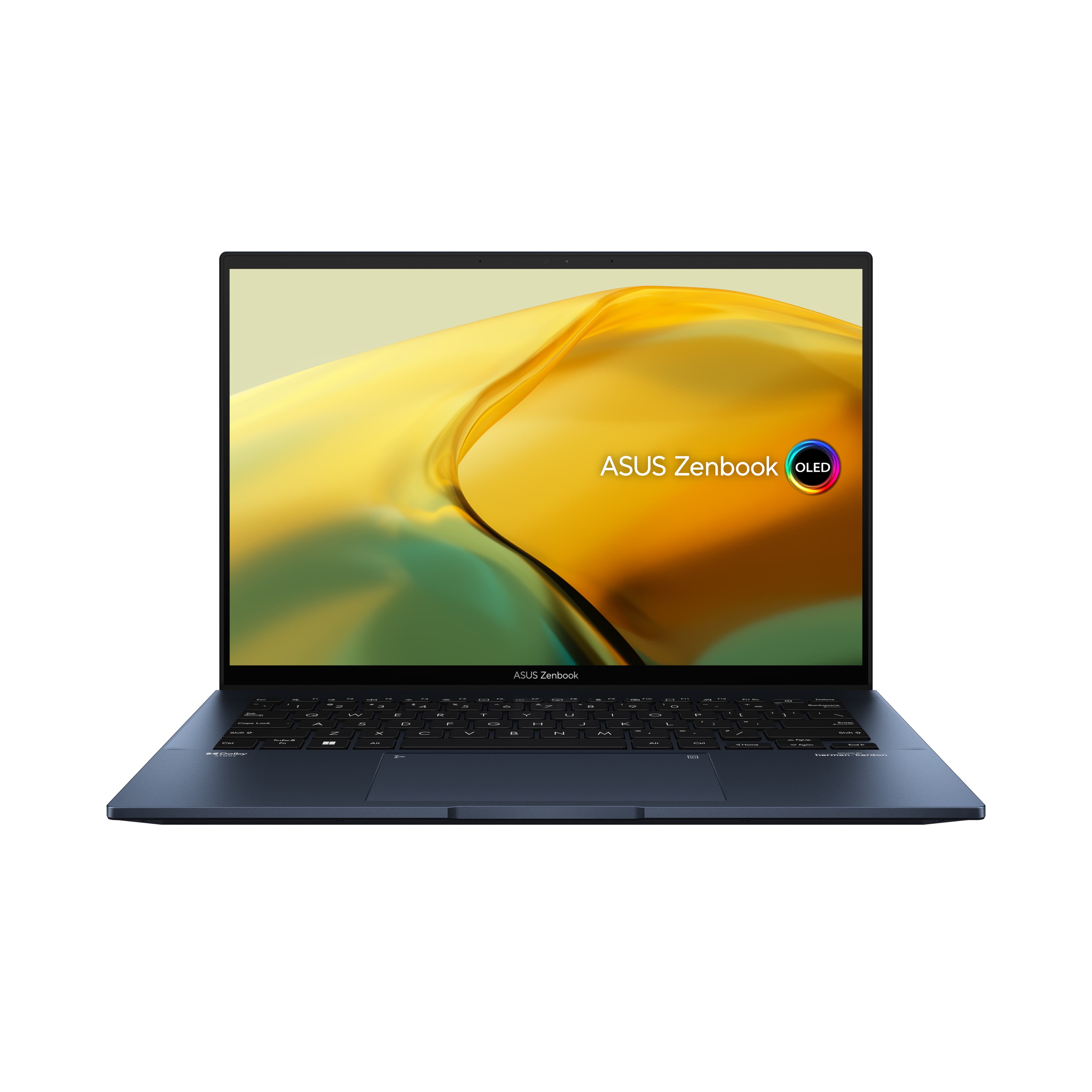 ZENBOOK-14-OLED